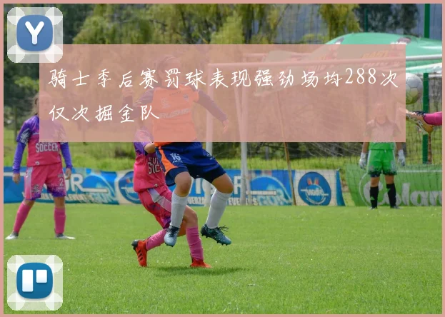 骑士季后赛罚球表现强劲场均288次仅次掘金队